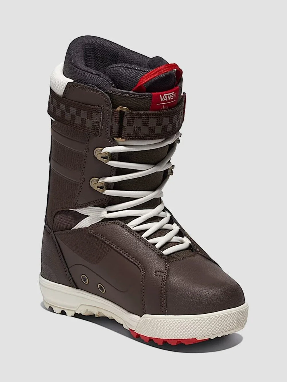Women's Vans Hi-Standard Pro X Jill Perkins Snowboard Boots